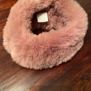 Headband for keeping your ears warm